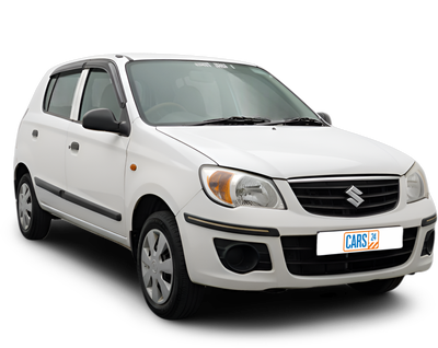 Maruti Alto K10-img